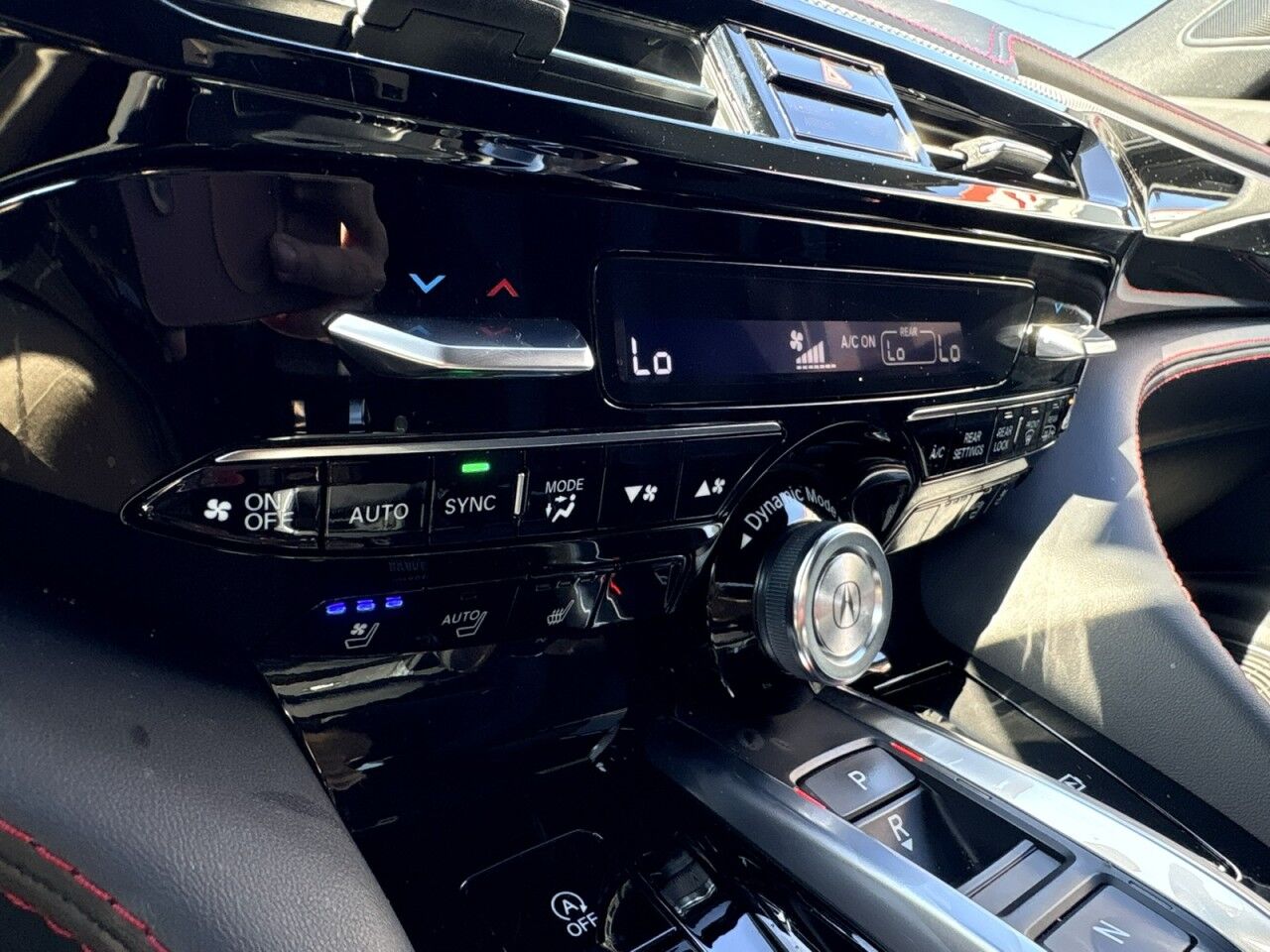 2022 Acura MDX w/A-Spec Package Fitchburg MA