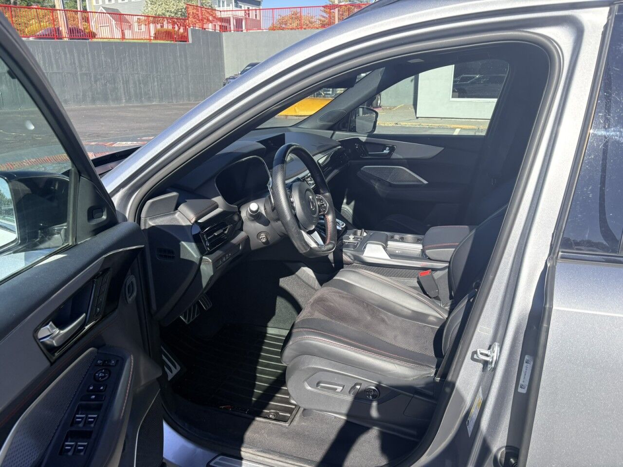2022 Acura MDX w/A-Spec Package Fitchburg MA