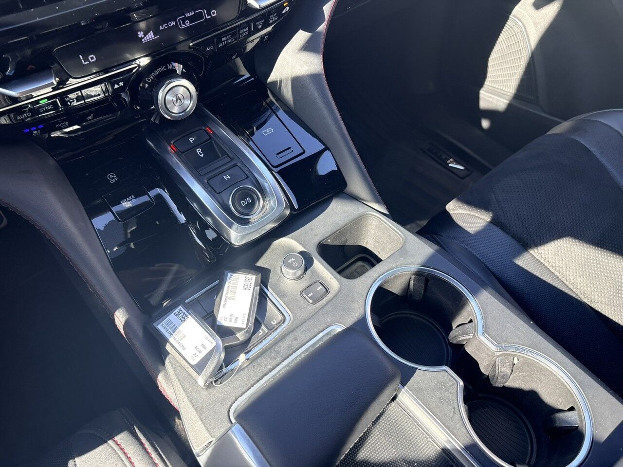 2022 Acura MDX w/A-Spec Package Fitchburg MA
