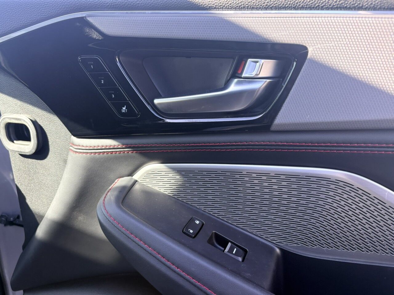 2022 Acura MDX w/A-Spec Package Fitchburg MA