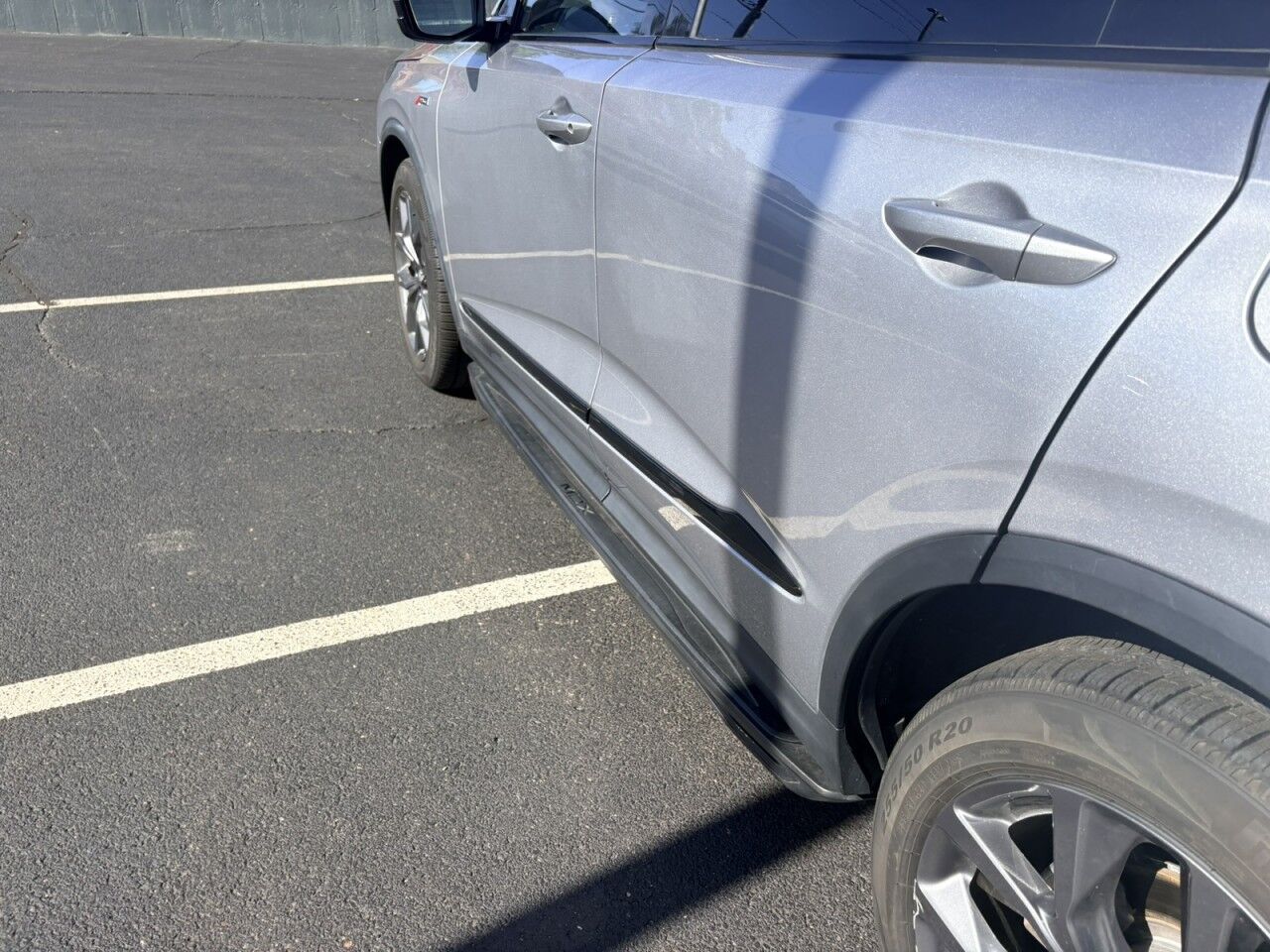 2022 Acura MDX w/A-Spec Package Fitchburg MA