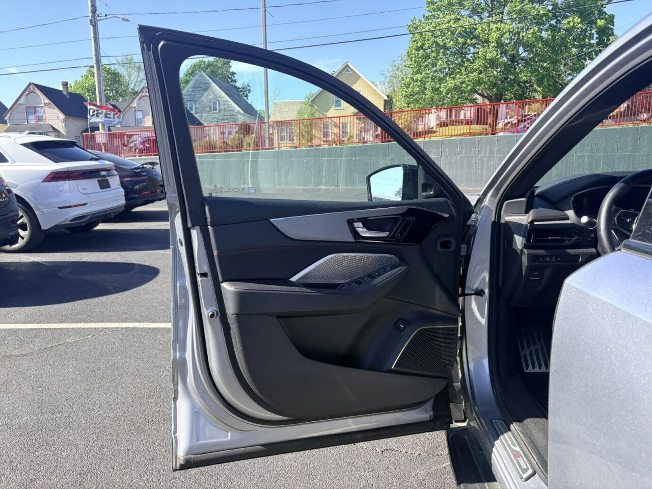 2022 Acura MDX w/A-Spec Package Fitchburg MA