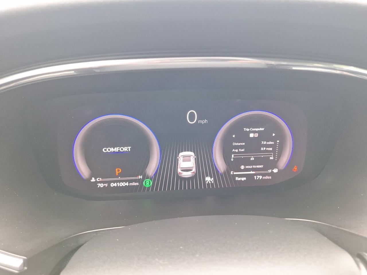 2022 Acura MDX w/A-Spec Package Hurst TX
