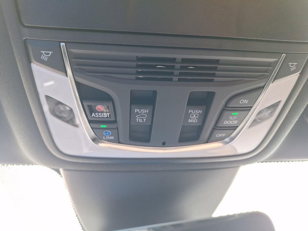 2022 Acura MDX w/A-Spec Package Hurst TX