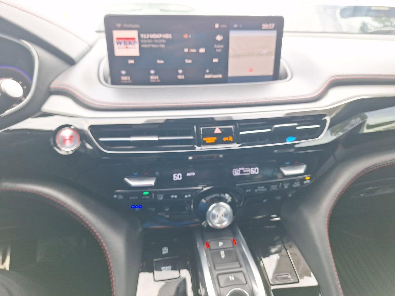 2022 Acura MDX w/A-Spec Package Hurst TX