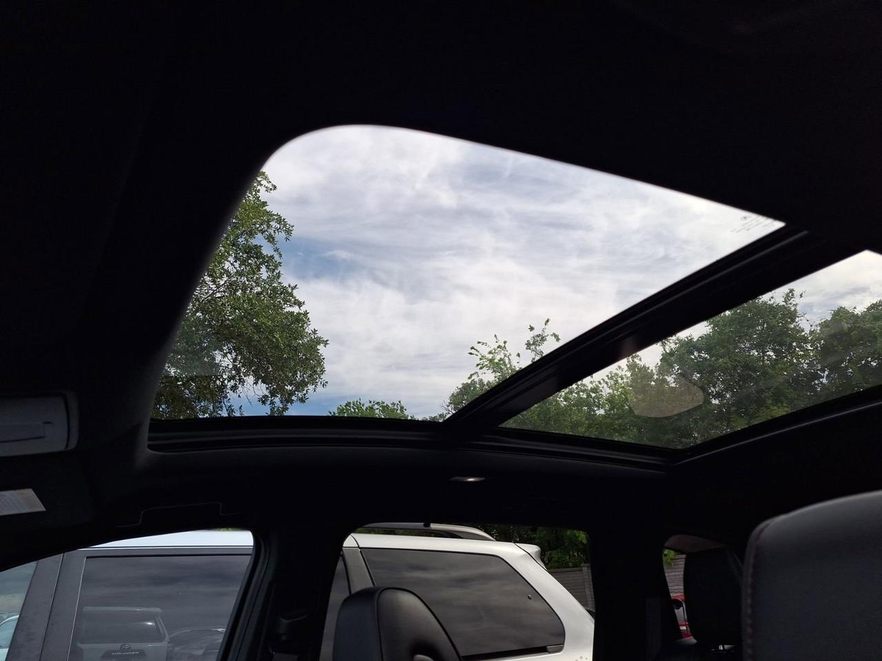 2022 Acura MDX w/A-Spec Package Hurst TX