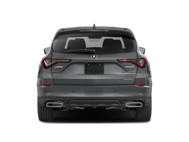 2022 Acura MDX w/A-Spec Package Hurst TX