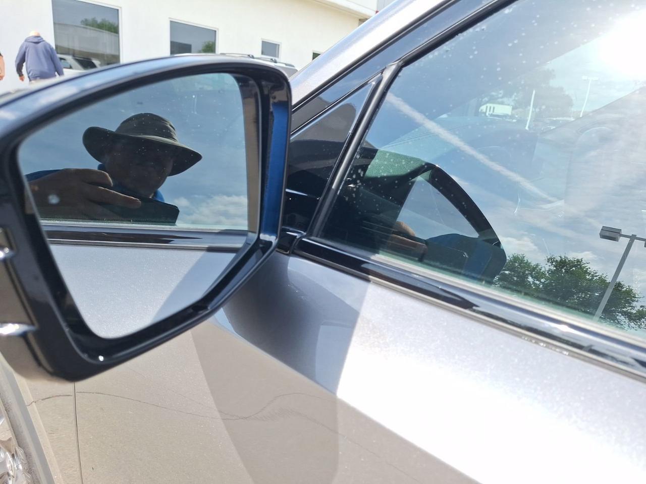 2022 Acura MDX w/A-Spec Package Hurst TX