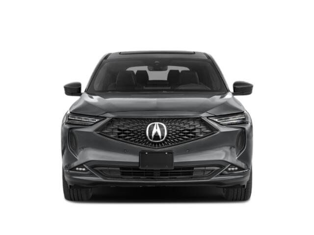 2022 Acura MDX w/A-Spec Package Hurst TX