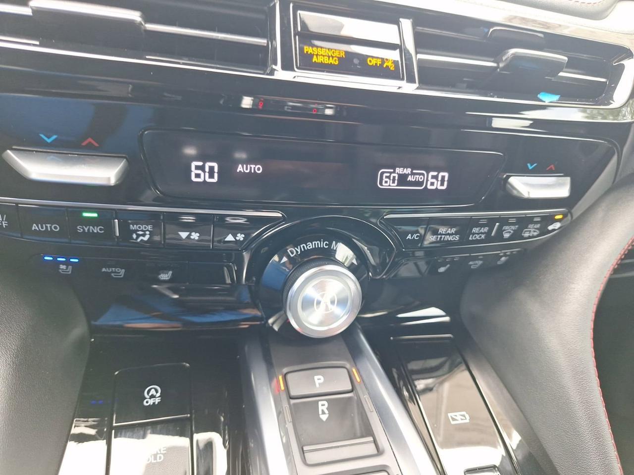 2022 Acura MDX w/A-Spec Package Hurst TX
