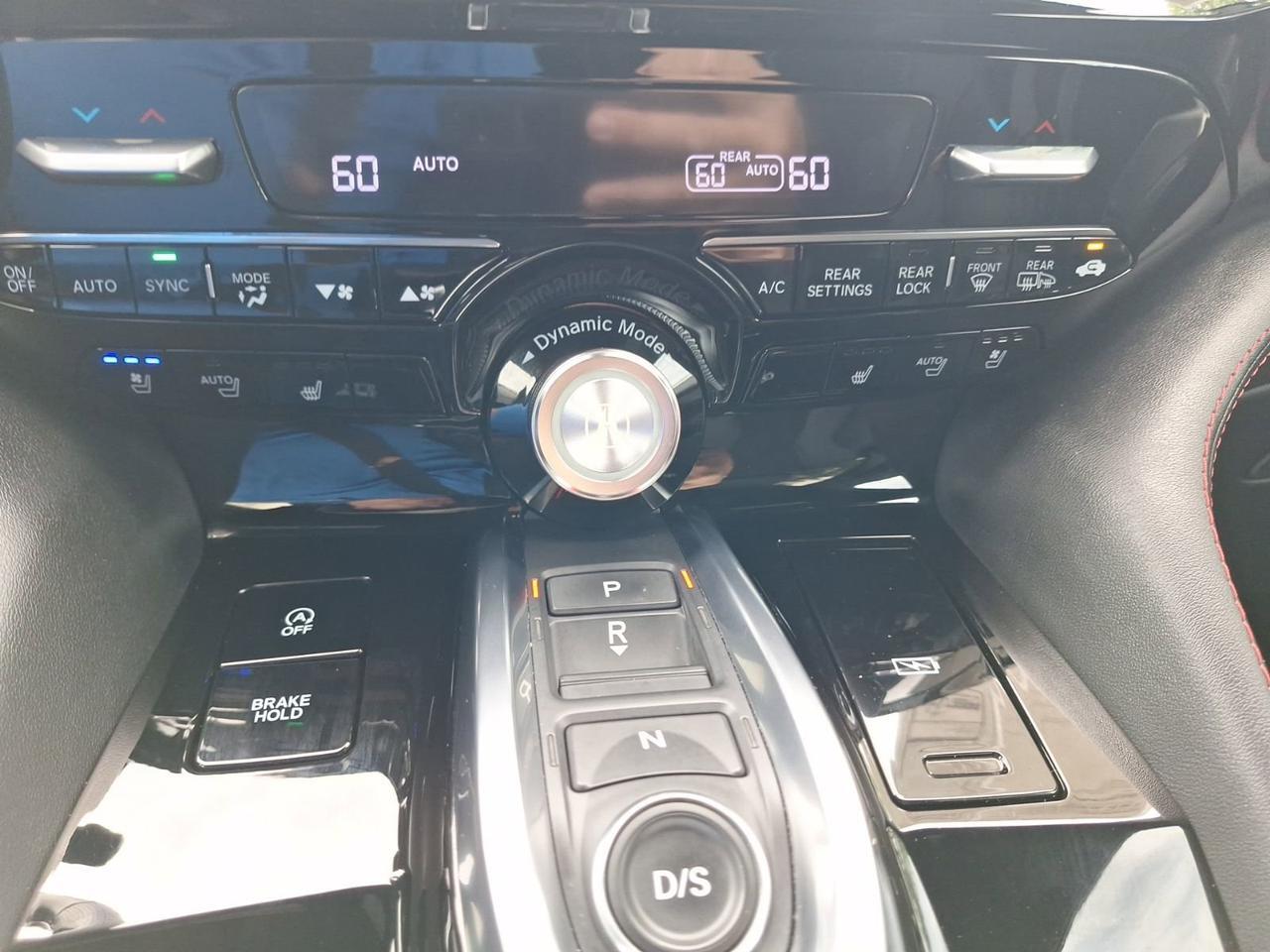 2022 Acura MDX w/A-Spec Package Hurst TX