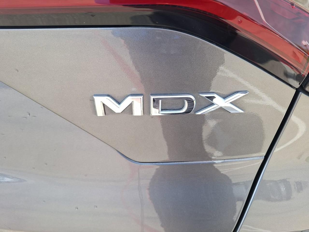 2022 Acura MDX w/A-Spec Package Hurst TX