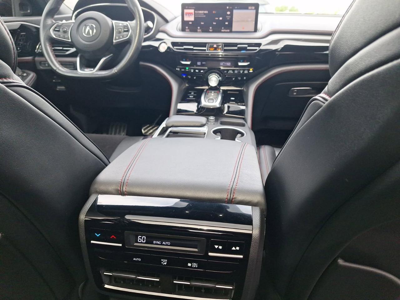 2022 Acura MDX w/A-Spec Package Hurst TX