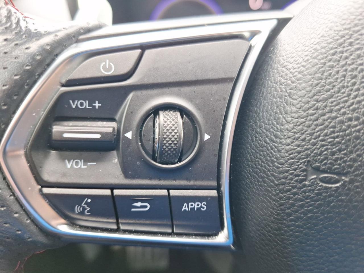 2022 Acura MDX w/A-Spec Package Hurst TX