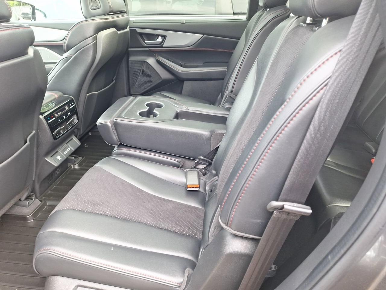 2022 Acura MDX w/A-Spec Package Hurst TX