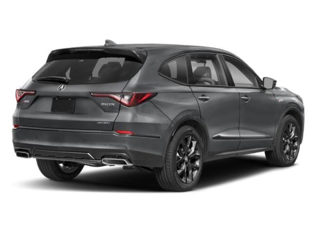 2022 Acura MDX w/A-Spec Package Hurst TX