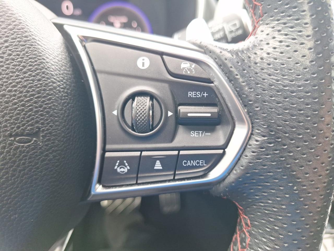 2022 Acura MDX w/A-Spec Package Hurst TX