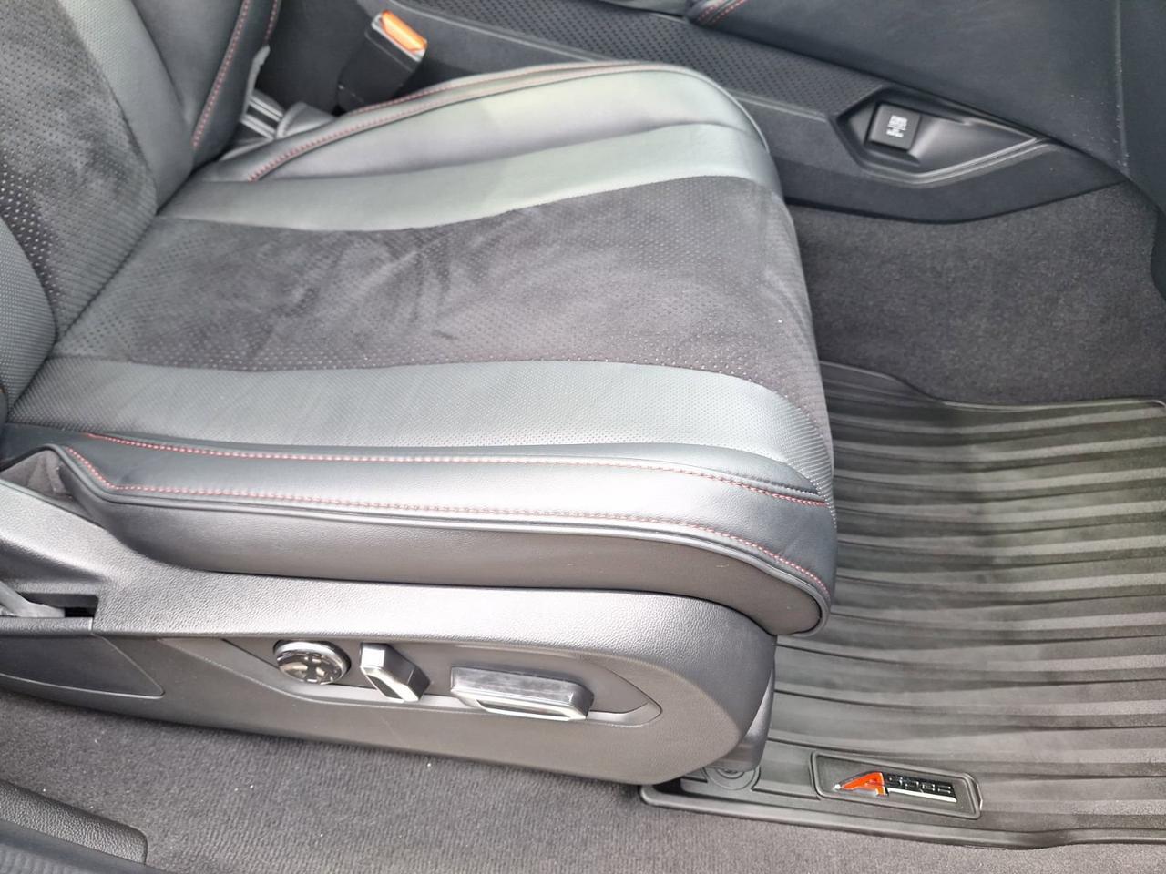2022 Acura MDX w/A-Spec Package Hurst TX