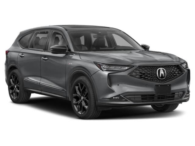 2022 Acura MDX w/A-Spec Package Hurst TX