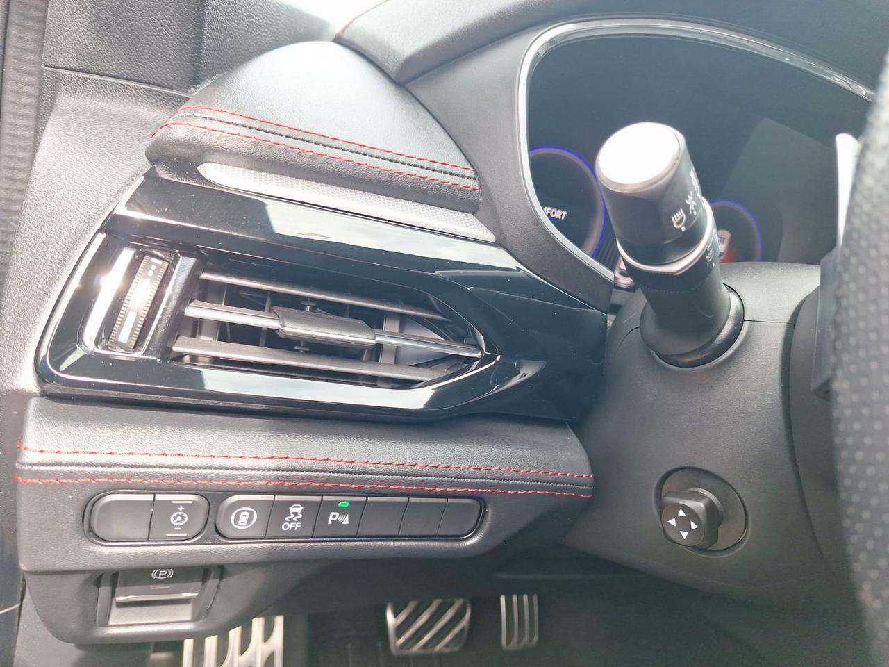 2022 Acura MDX w/A-Spec Package Hurst TX