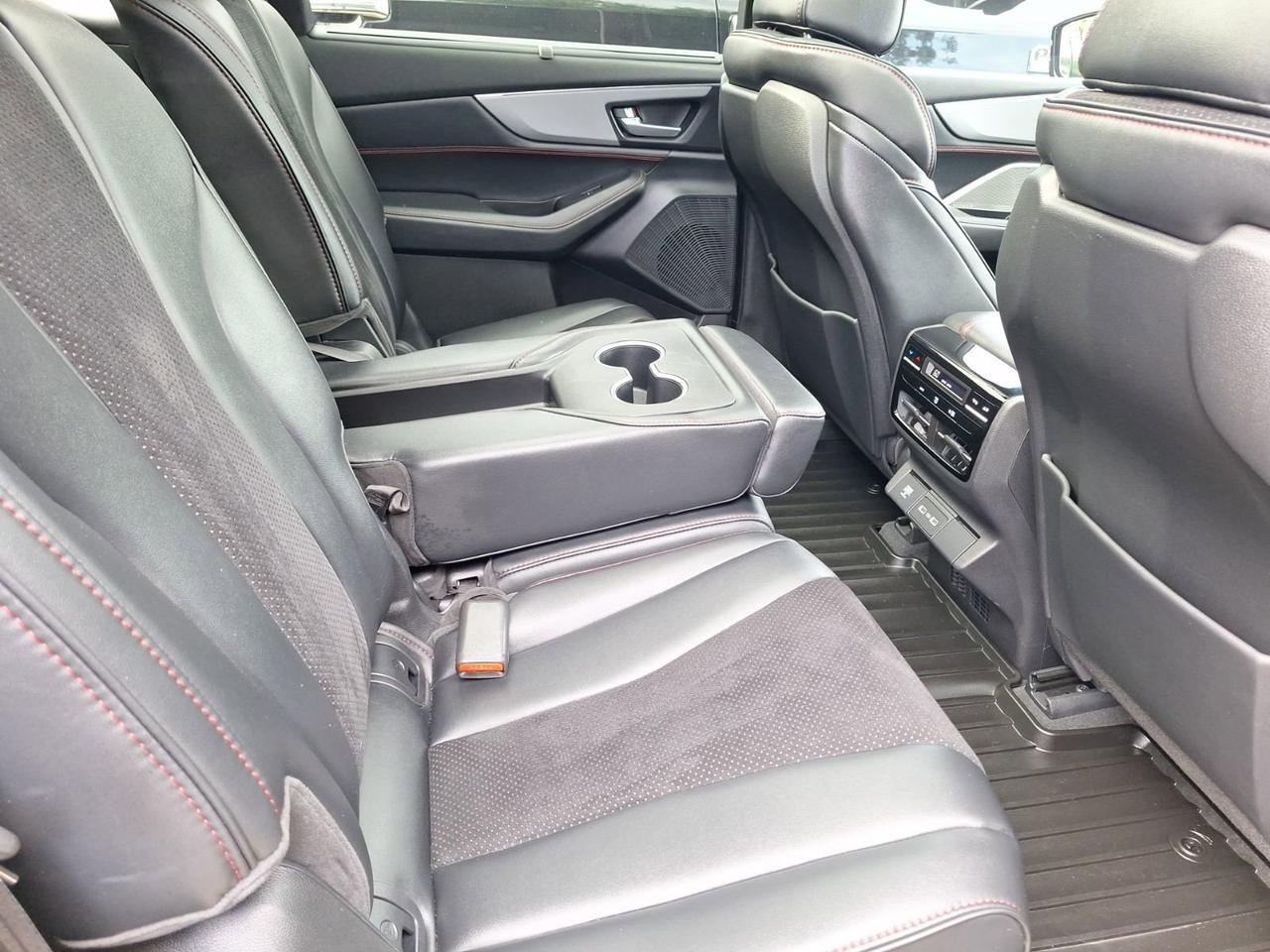2022 Acura MDX w/A-Spec Package Hurst TX