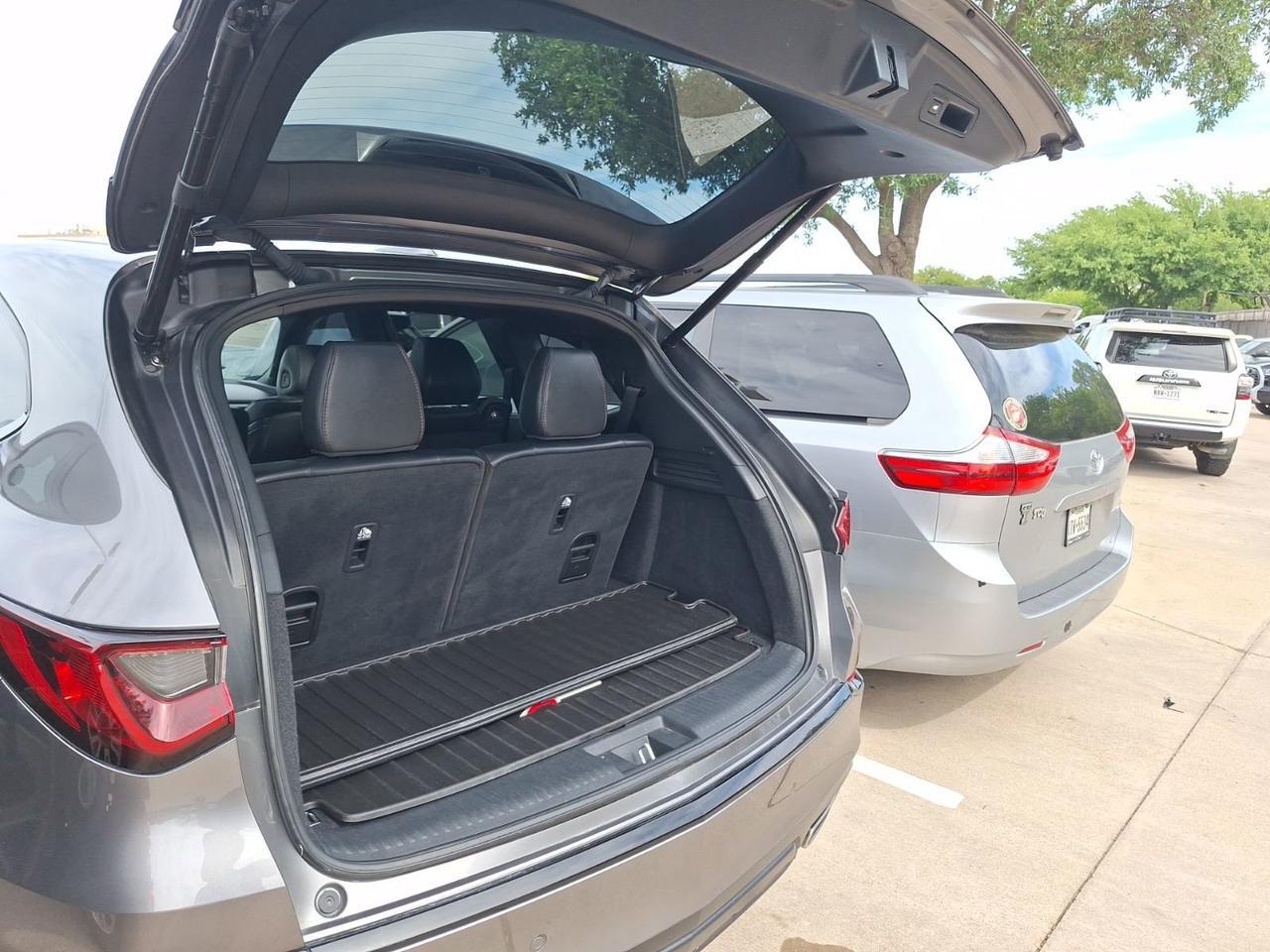 2022 Acura MDX w/A-Spec Package Hurst TX