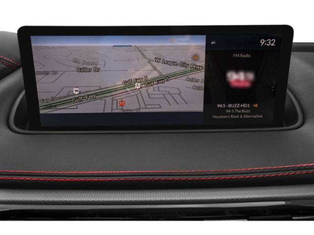 2022 Acura MDX w/A-Spec Package Hurst TX