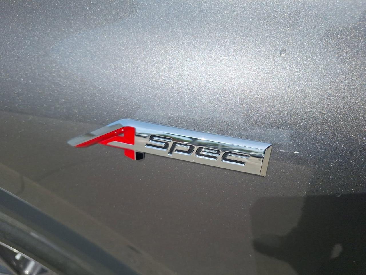 2022 Acura MDX w/A-Spec Package Hurst TX