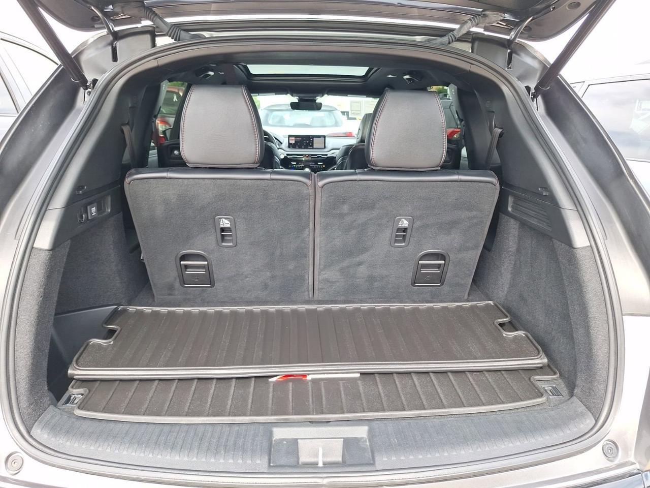 2022 Acura MDX w/A-Spec Package Hurst TX
