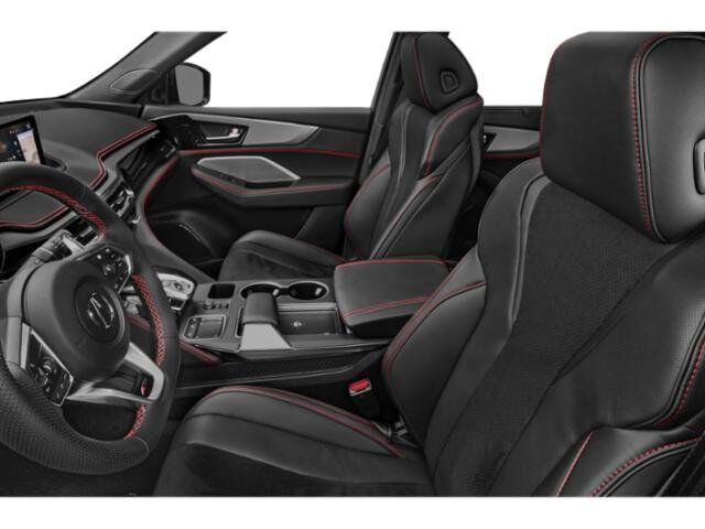 2022 Acura MDX w/A-Spec Package Hurst TX