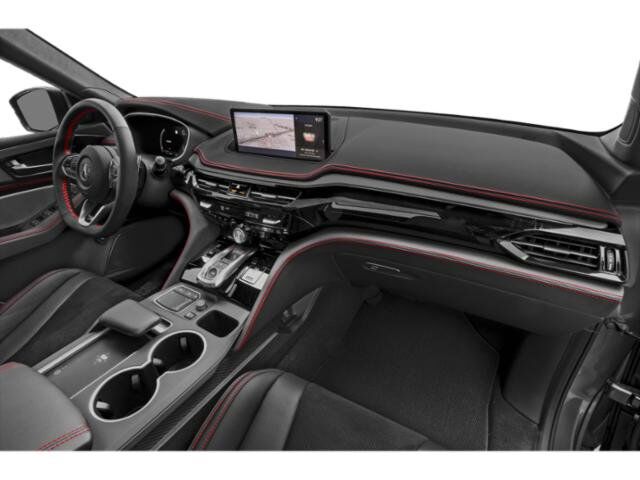 2022 Acura MDX w/A-Spec Package Hurst TX