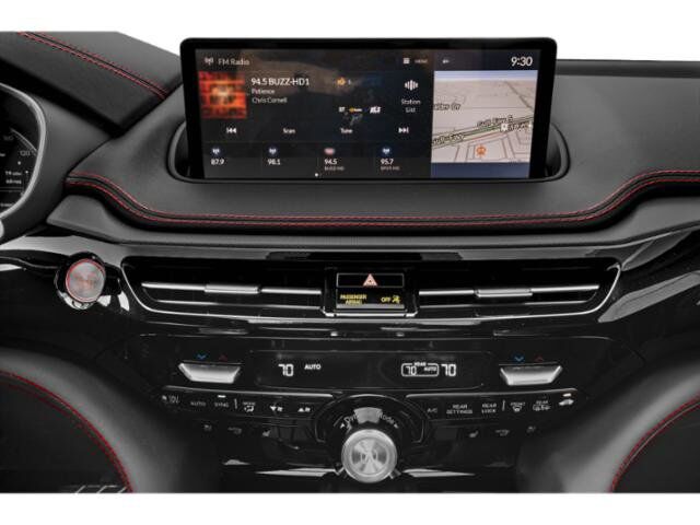 2022 Acura MDX w/A-Spec Package Hurst TX