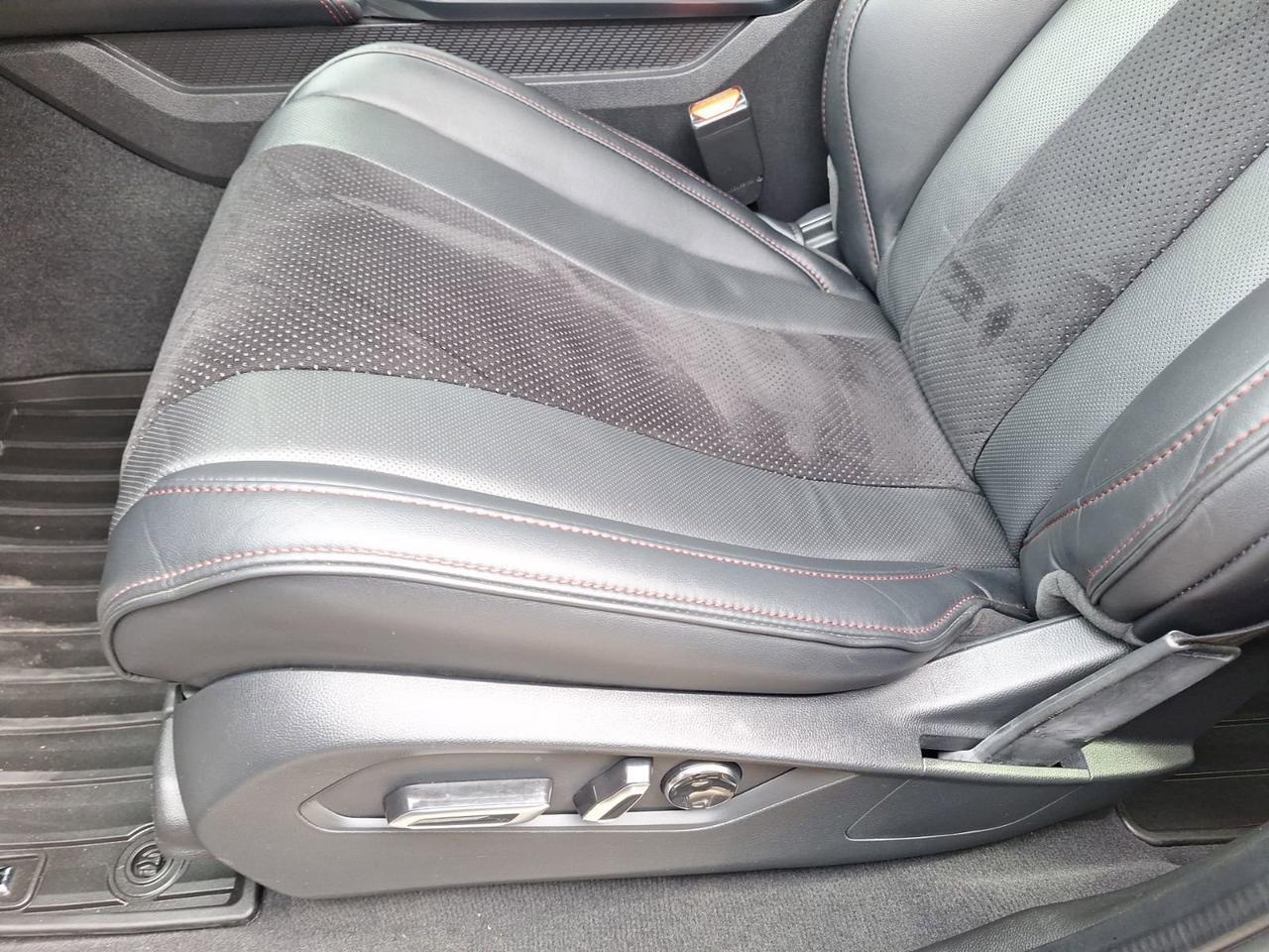 2022 Acura MDX w/A-Spec Package Hurst TX
