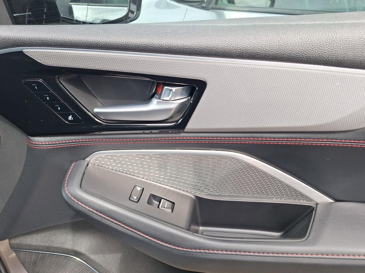 2022 Acura MDX w/A-Spec Package Hurst TX