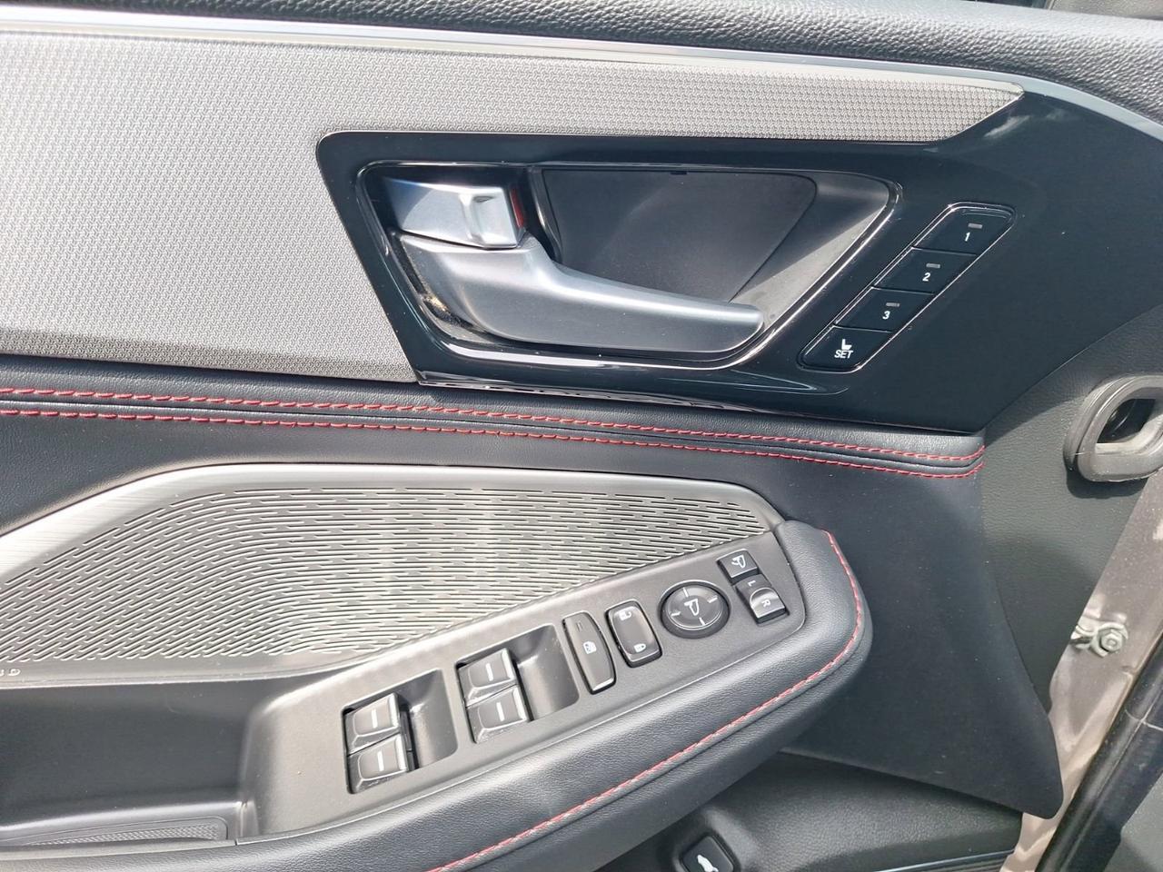 2022 Acura MDX w/A-Spec Package Hurst TX