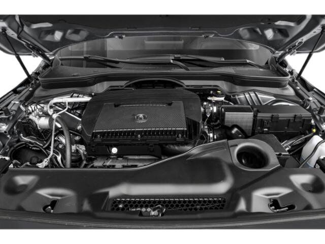 2022 Acura MDX w/A-Spec Package Hurst TX