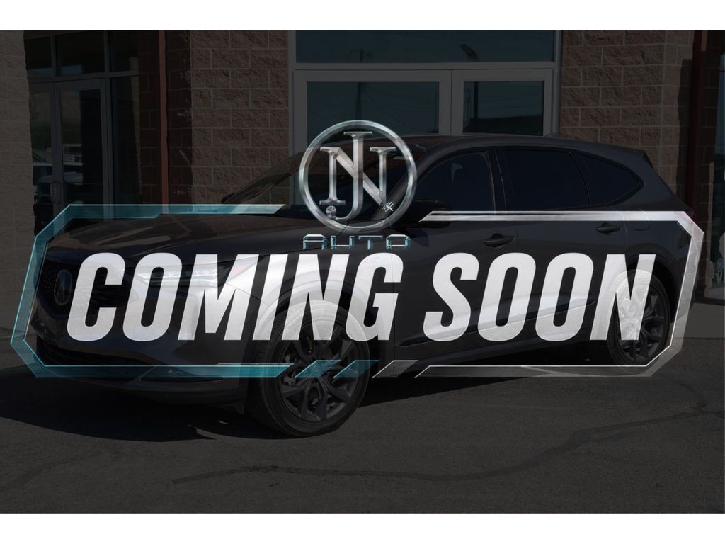 2022 Acura MDX w/A-Spec Package