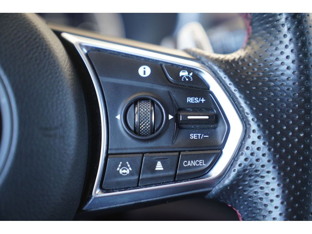 2022 Acura MDX w/A-Spec Package Price UT