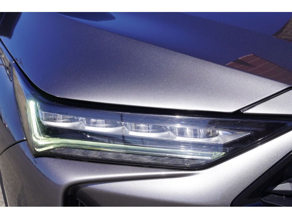 2022 Acura MDX w/A-Spec Package Price UT