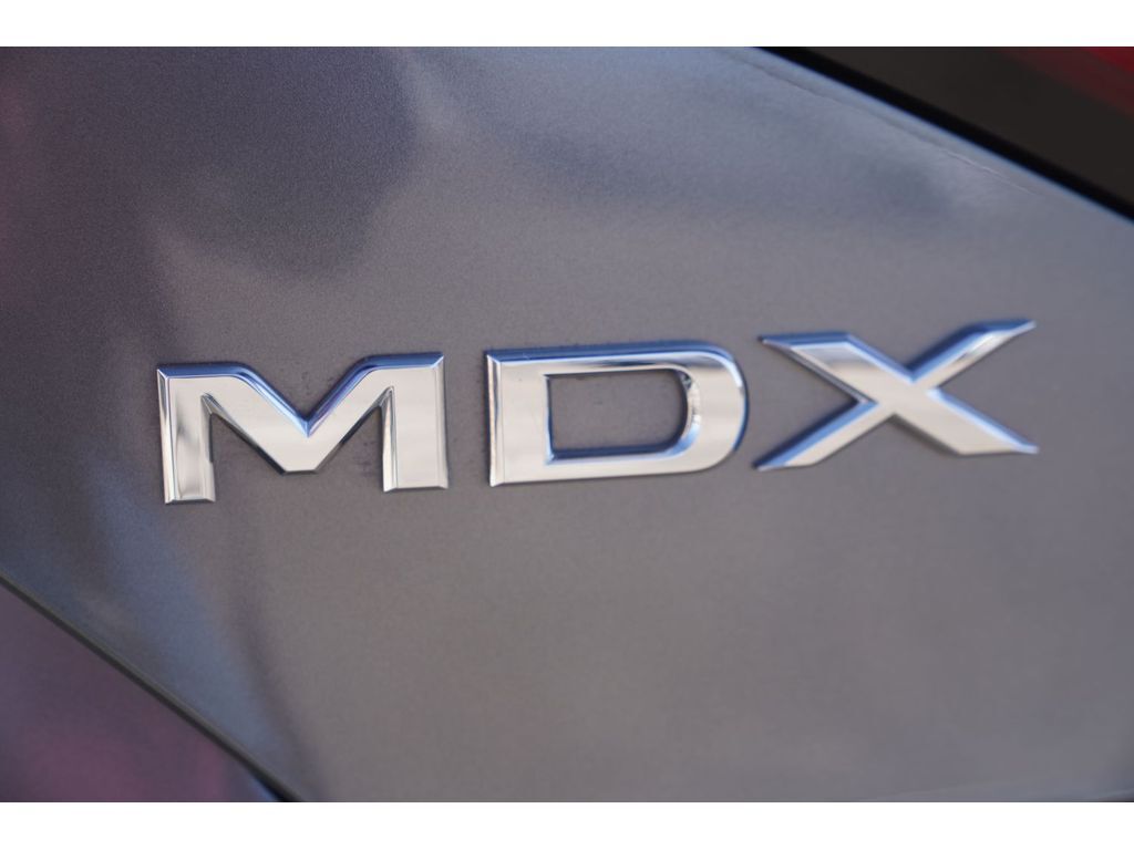 2022 Acura MDX w/A-Spec Package Price UT