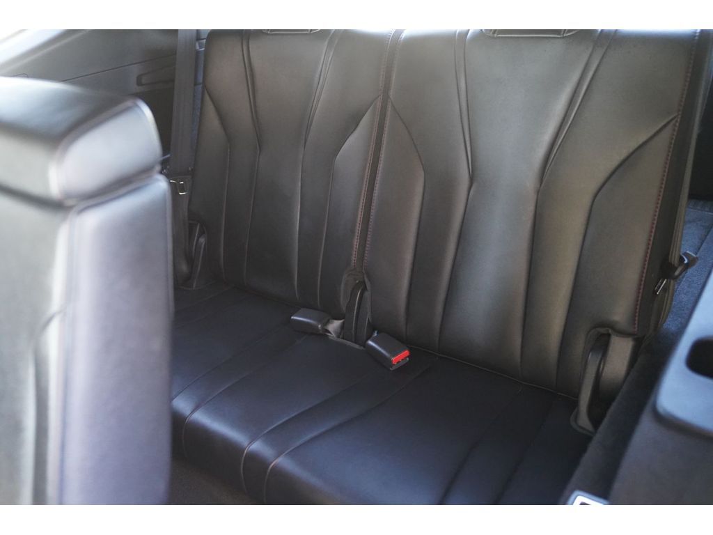 2022 Acura MDX w/A-Spec Package Price UT