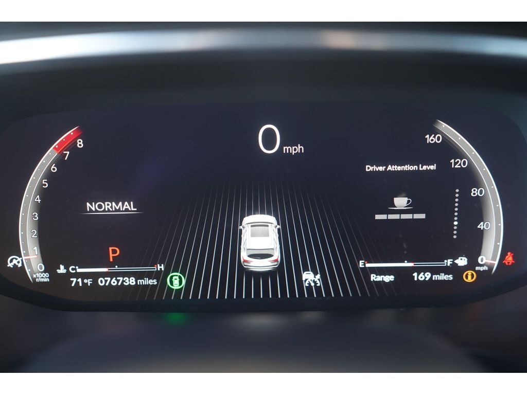 2022 Acura MDX w/A-Spec Package Price UT