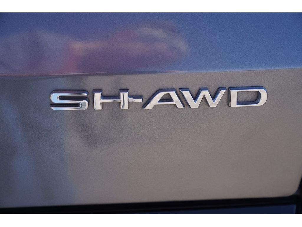 2022 Acura MDX w/A-Spec Package Price UT