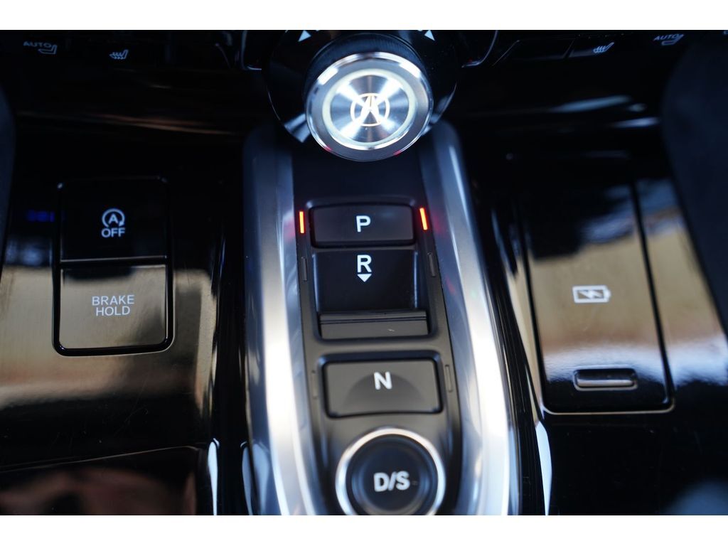 2022 Acura MDX w/A-Spec Package Price UT