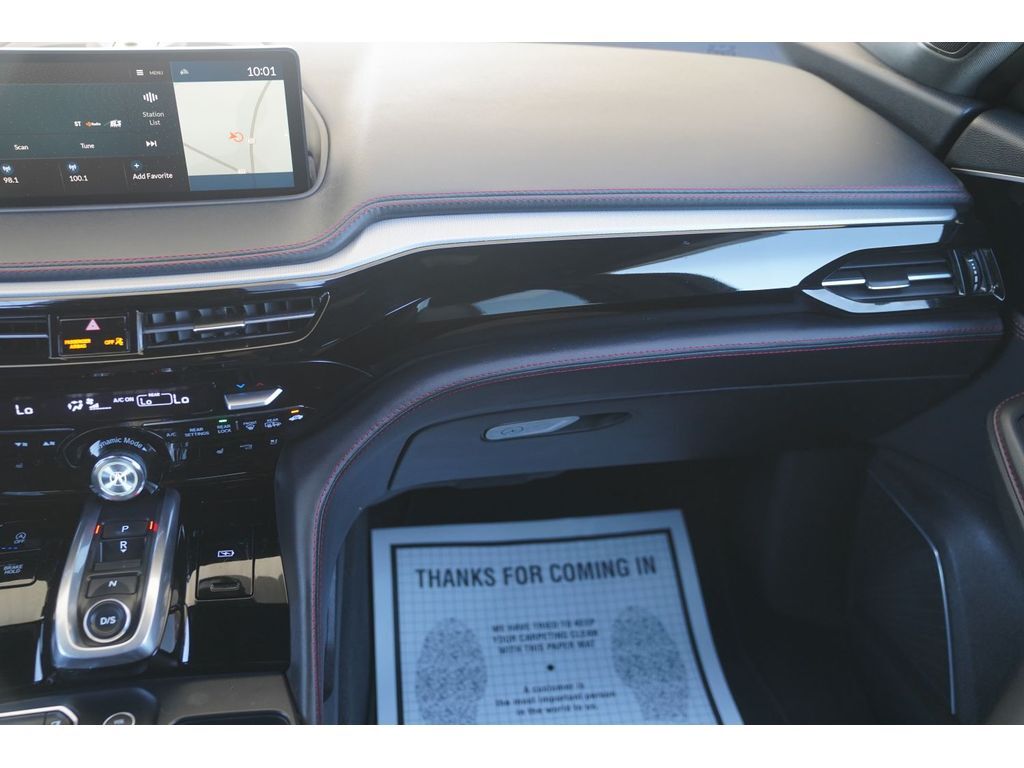 2022 Acura MDX w/A-Spec Package Price UT