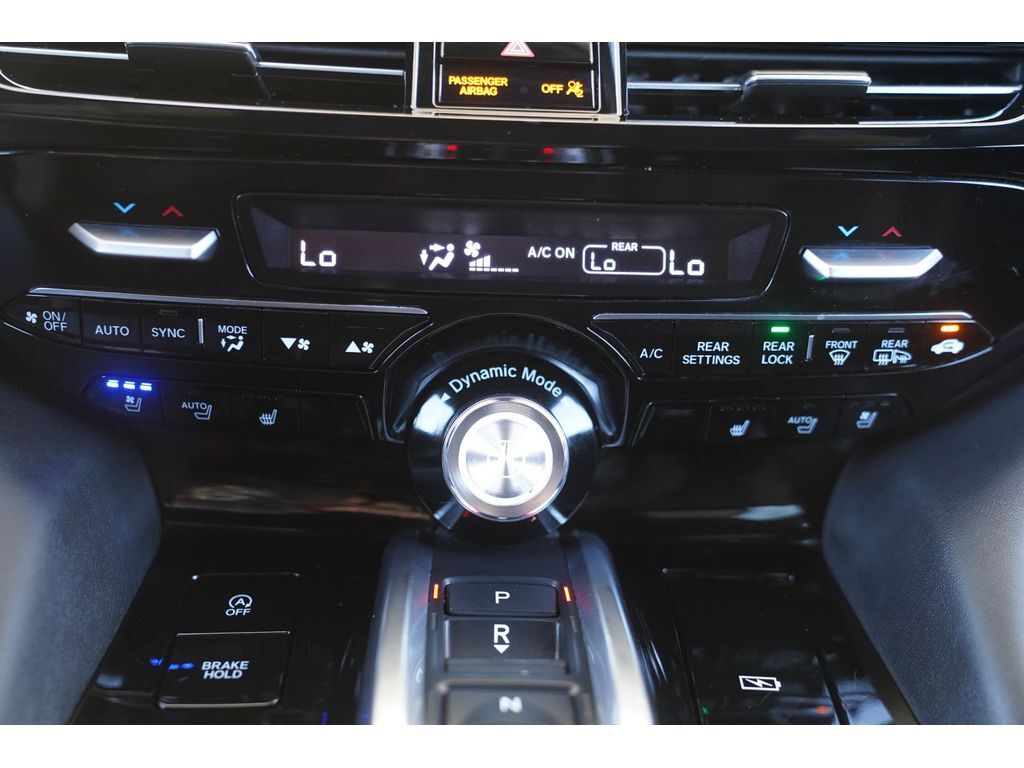 2022 Acura MDX w/A-Spec Package Price UT
