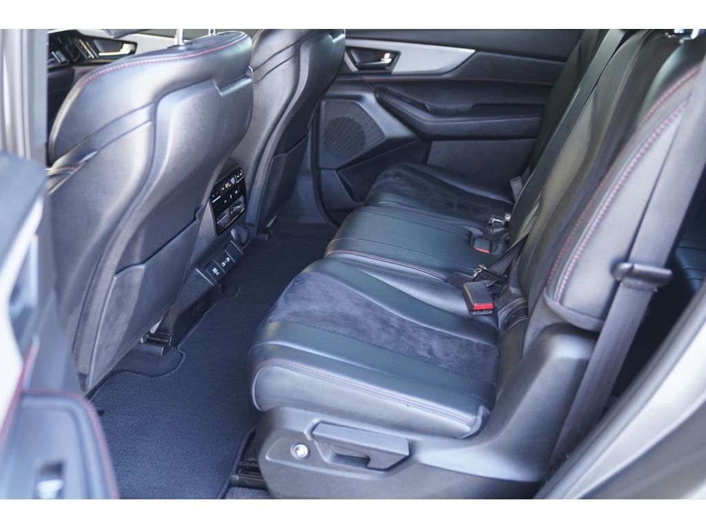 2022 Acura MDX w/A-Spec Package Price UT