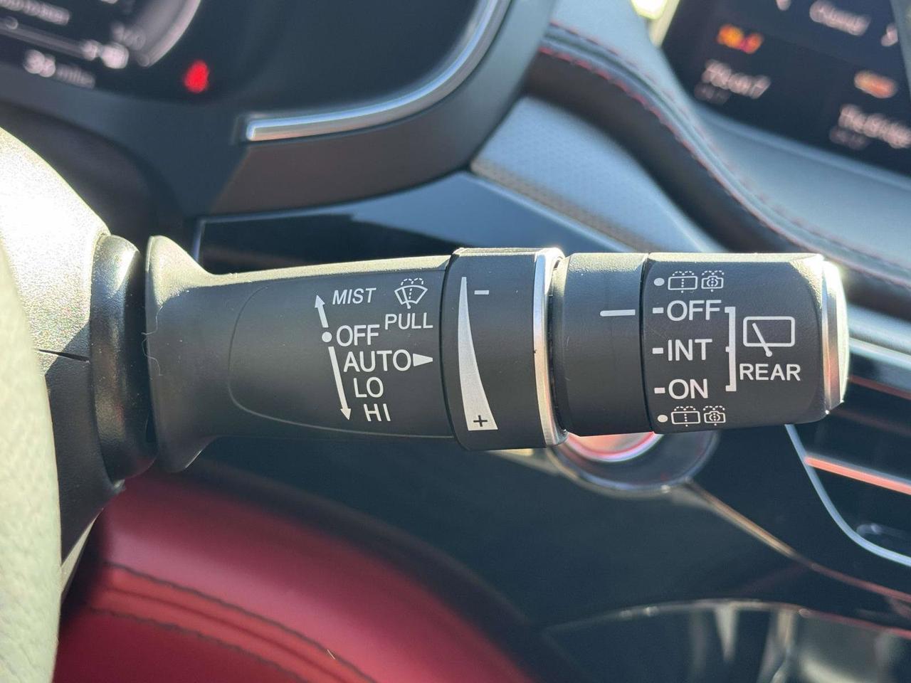 2022 Acura MDX w/A-Spec Package San Clemente CA