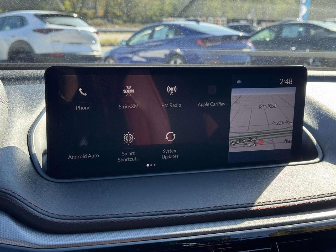 2022 Acura MDX w/A-Spec Package San Clemente CA