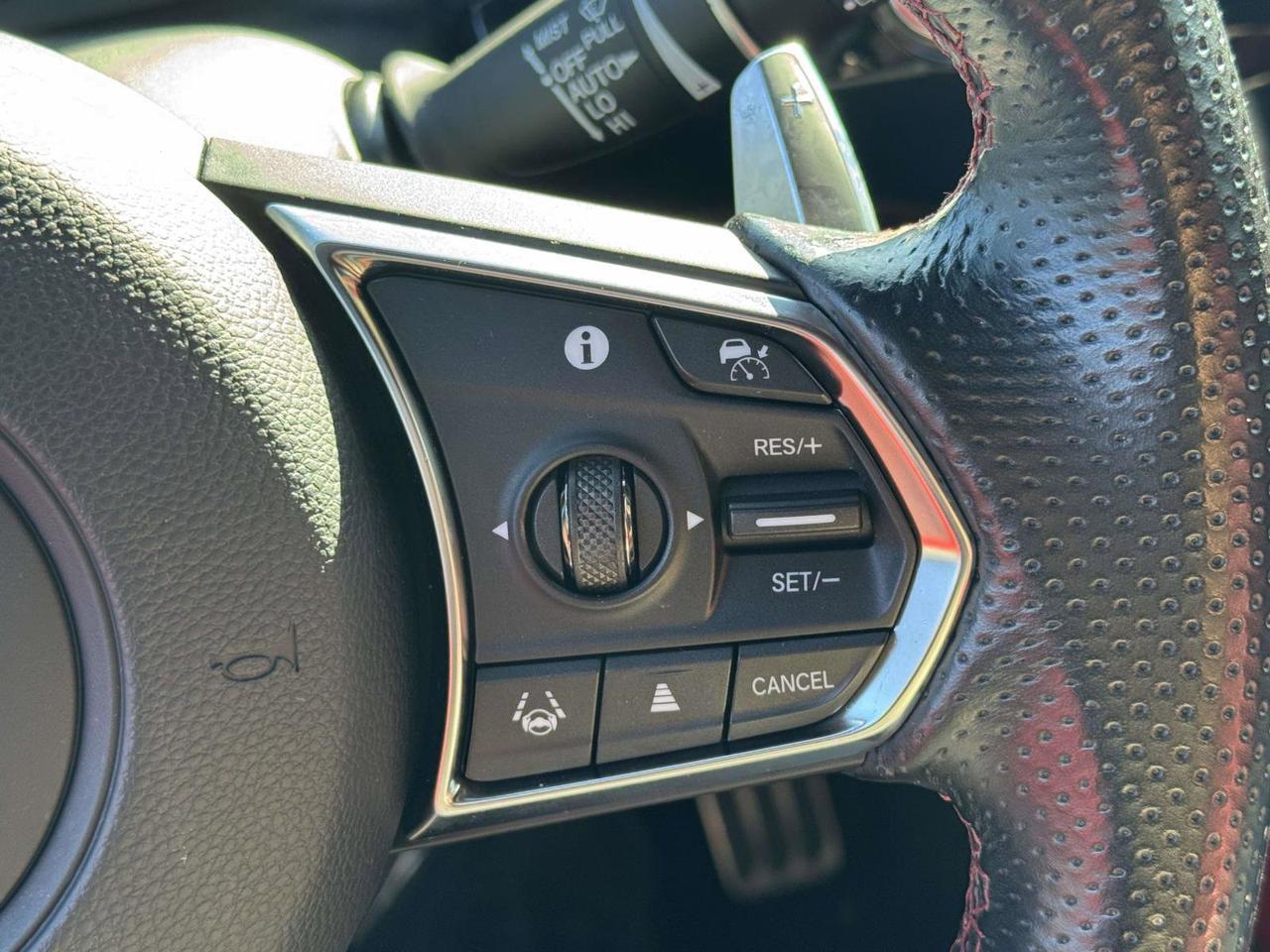 2022 Acura MDX w/A-Spec Package San Clemente CA